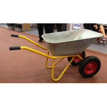 Heavy Duty Rad Barrow Wb6420